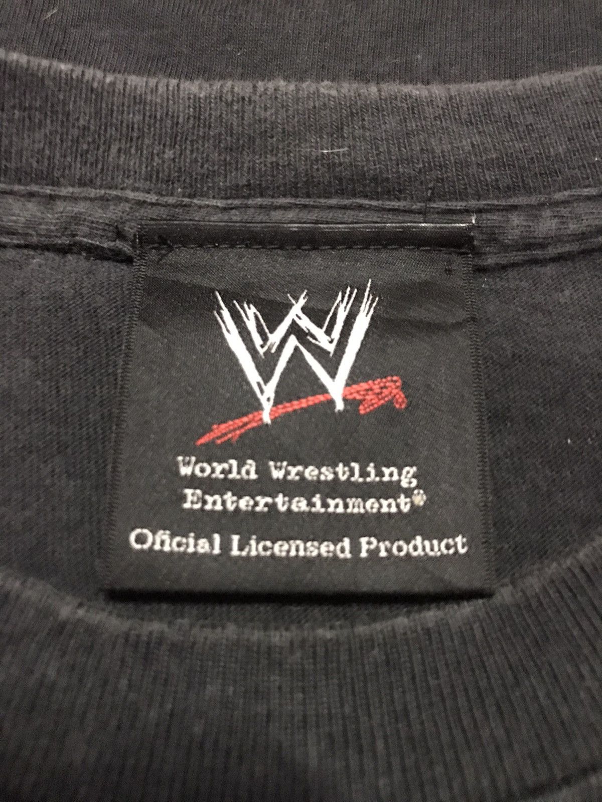 WWE Randy Orton Legend Killer Wwe T-Shirts Size Medium Size US M / EU 48-50 / 2 - 4 Thumbnail