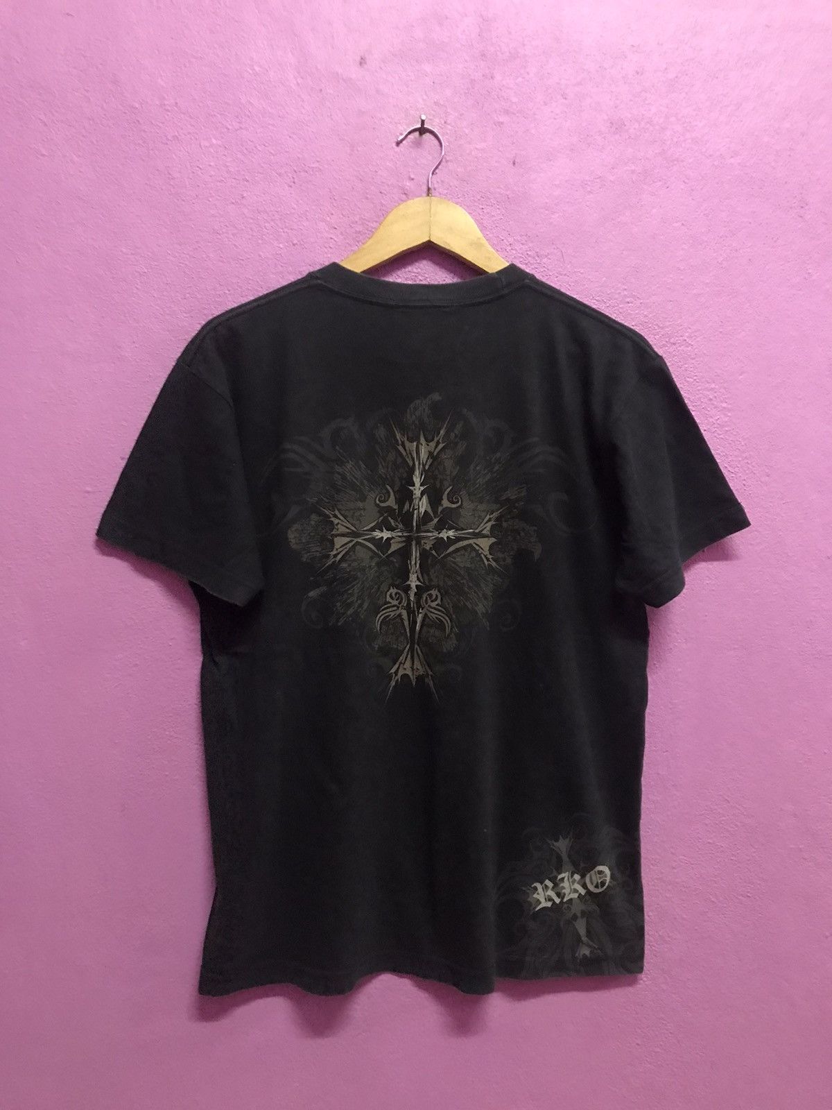 WWE Randy Orton Legend Killer Wwe T-Shirts Size Medium Size US M / EU 48-50 / 2 - 2 Thumbnail