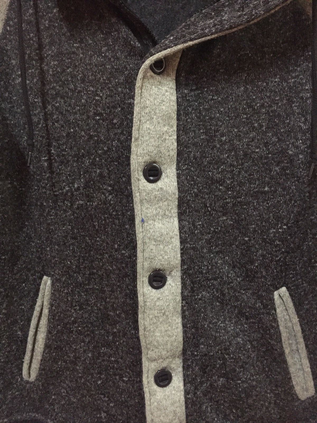 Beams Plus Beams Boy Plus Japanese Streetwear Varsity BONDAGE Jacket Size US M / EU 48-50 / 2 - 3 Thumbnail