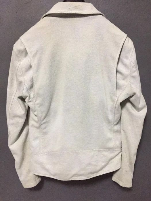 JACKROSE Jackrose Luv Maison Bikers Style Jacket Japanese brand Size US S / EU 44-46 / 1 - 4 Thumbnail