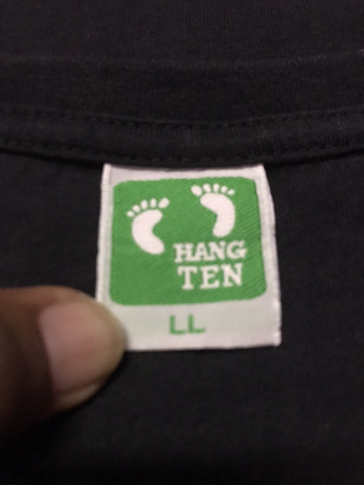 Hang Ten Hang Ten T-Shirts Size LL Size US L / EU 52-54 / 3 - 4 Thumbnail