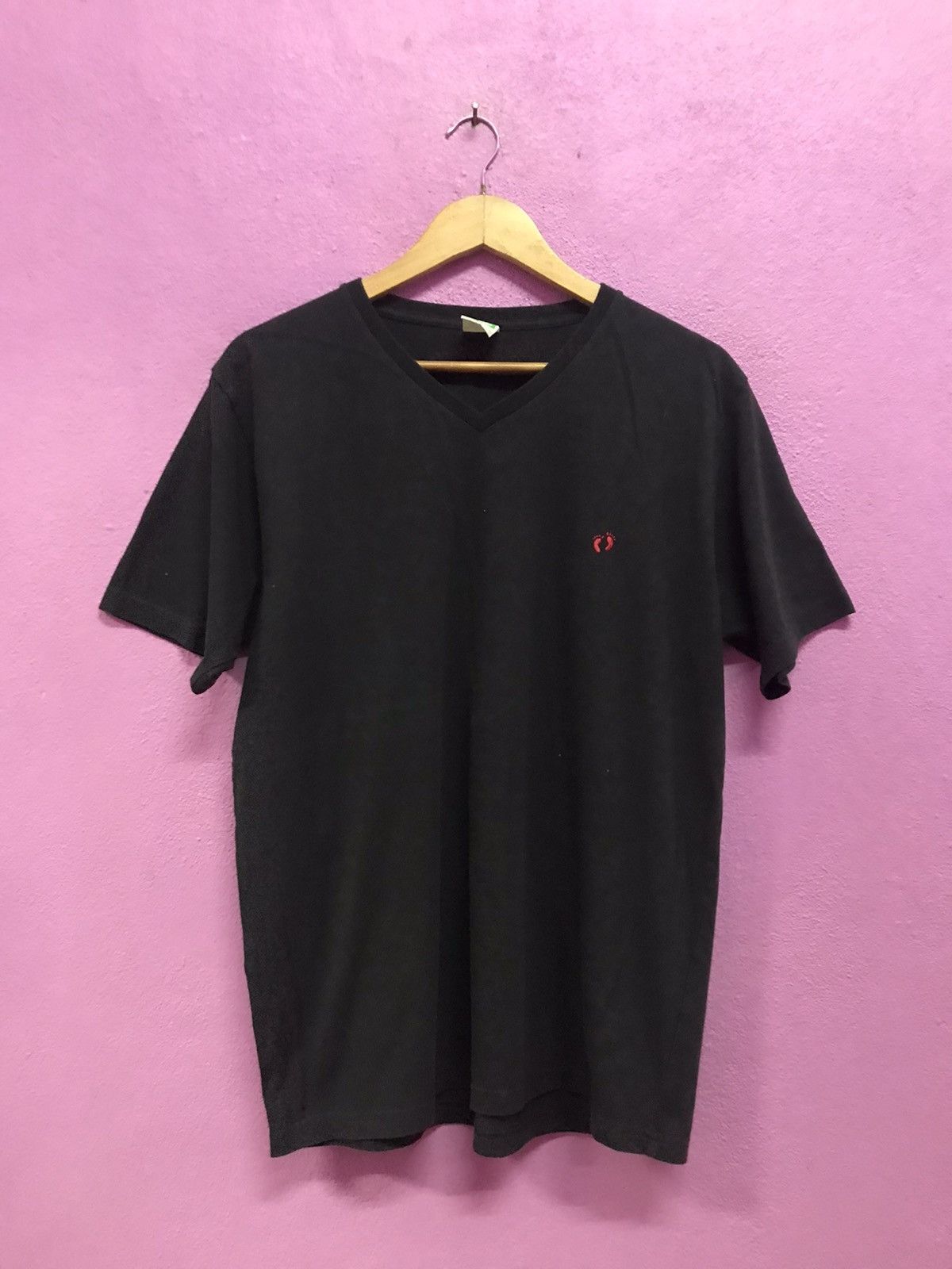 Hang Ten Hang Ten T-Shirts Size LL Size US L / EU 52-54 / 3 - 1 Thumbnail