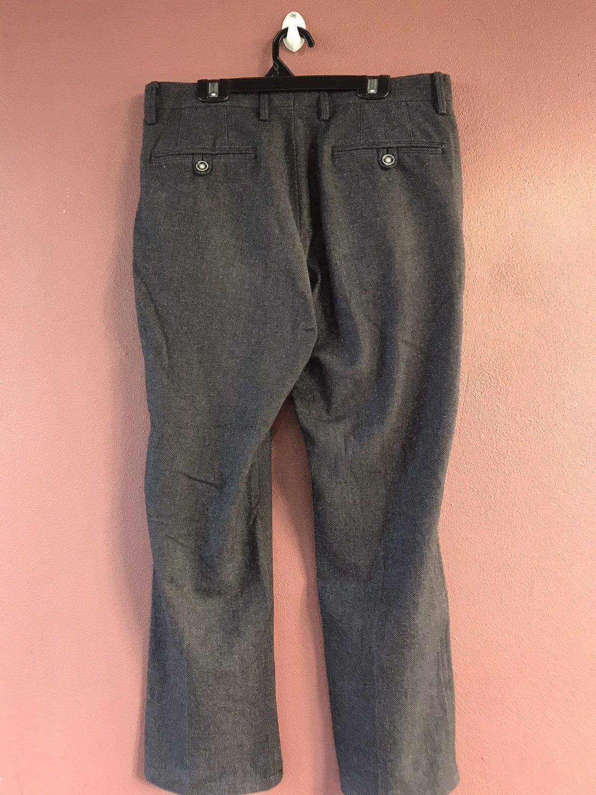 Playboy VIP PLAYBOY COLLECTION PANTS Size US 32 / EU 48 - 2 Thumbnail