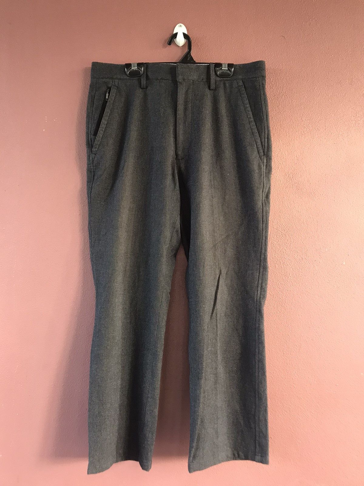 VIP PLAYBOY COLLECTION PANTS