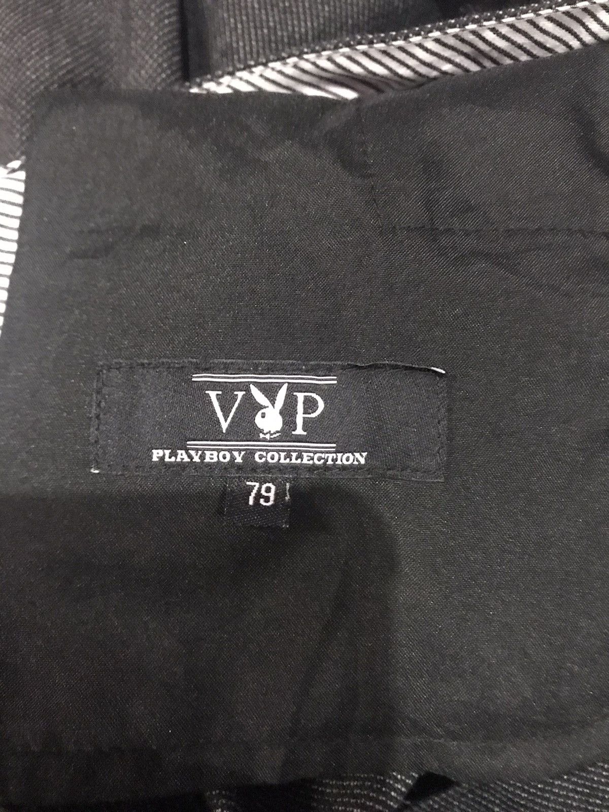 Playboy VIP PLAYBOY COLLECTION PANTS Size US 32 / EU 48 - 3 Thumbnail