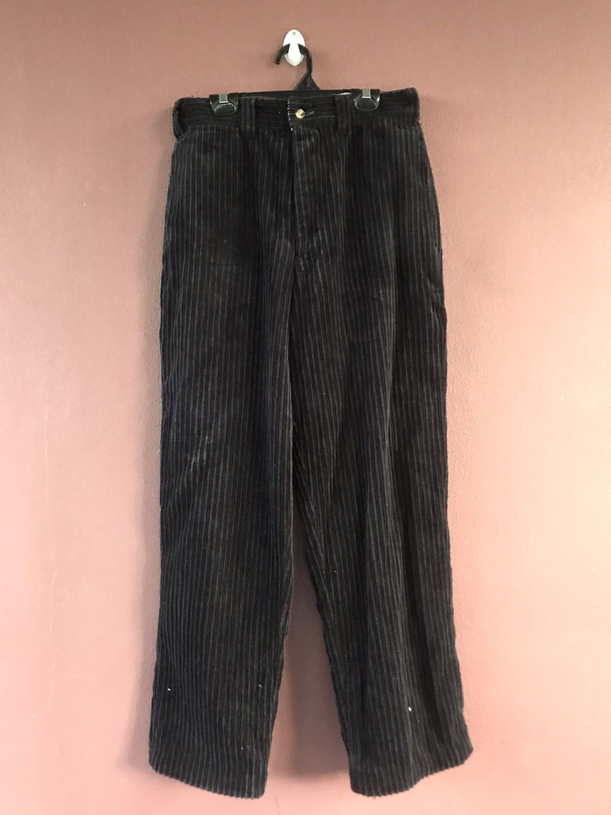 Tommy Hilfiger Tommy hilfiger corduroy pants Size US 28 / EU 44 - 1 Thumbnail