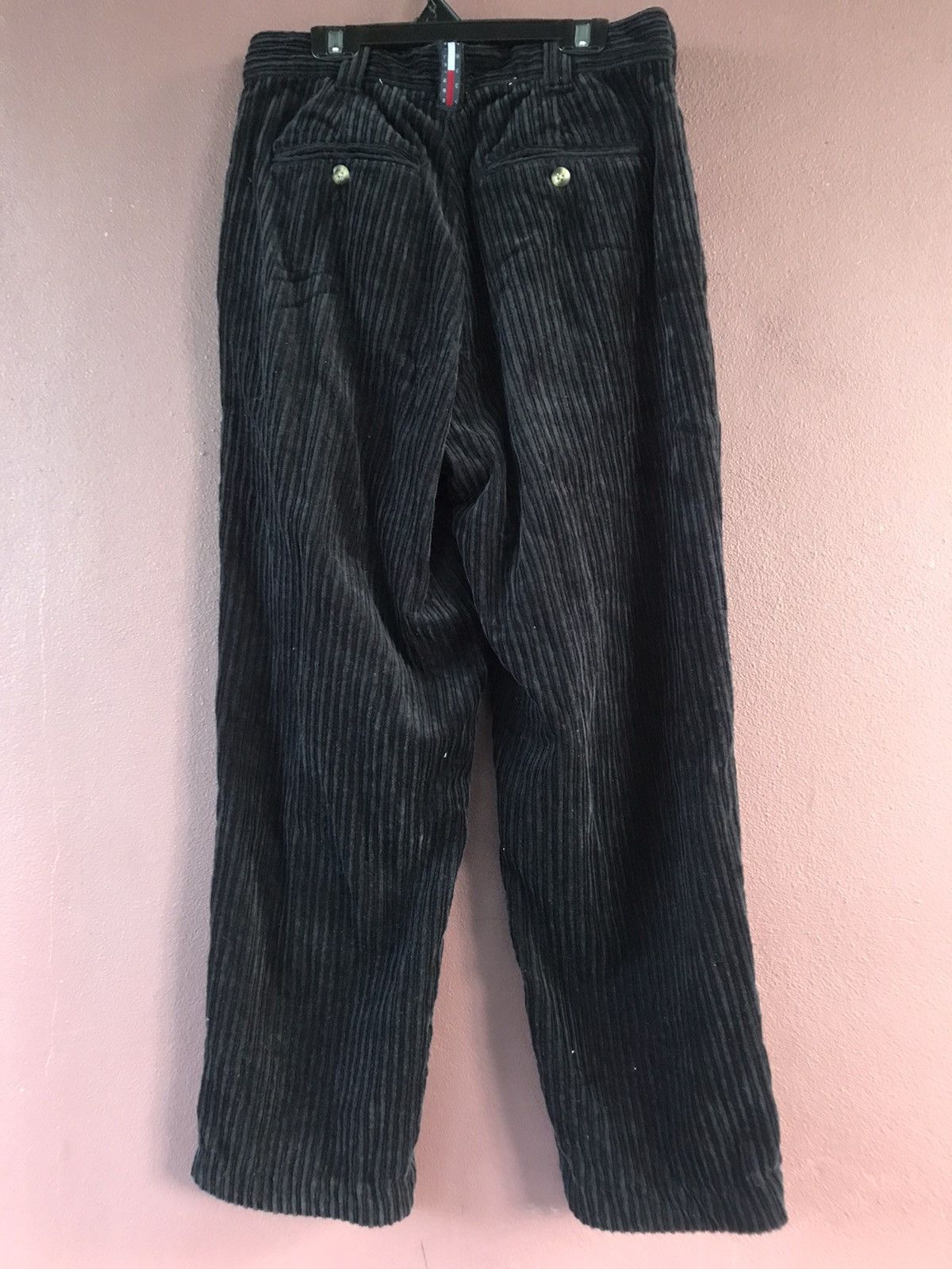Tommy Hilfiger Tommy hilfiger corduroy pants Size US 28 / EU 44 - 2 Thumbnail
