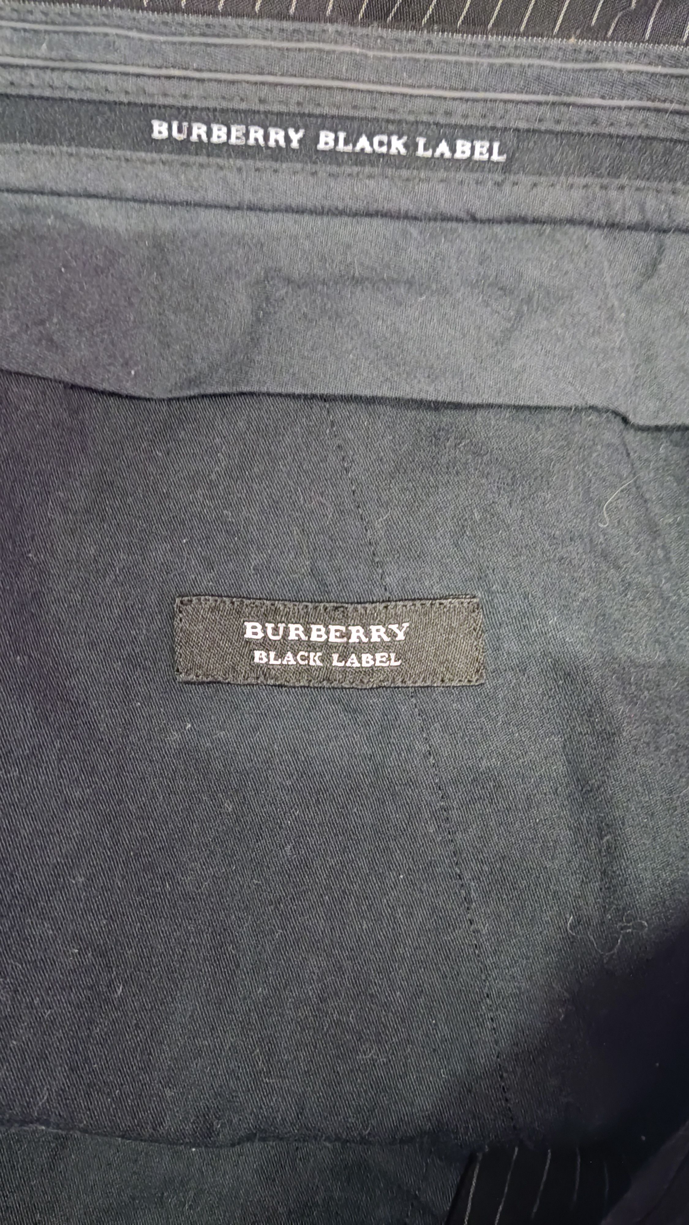 Burberry Burberry Black Label Pants Size US 36 / EU 52 - 4 Thumbnail