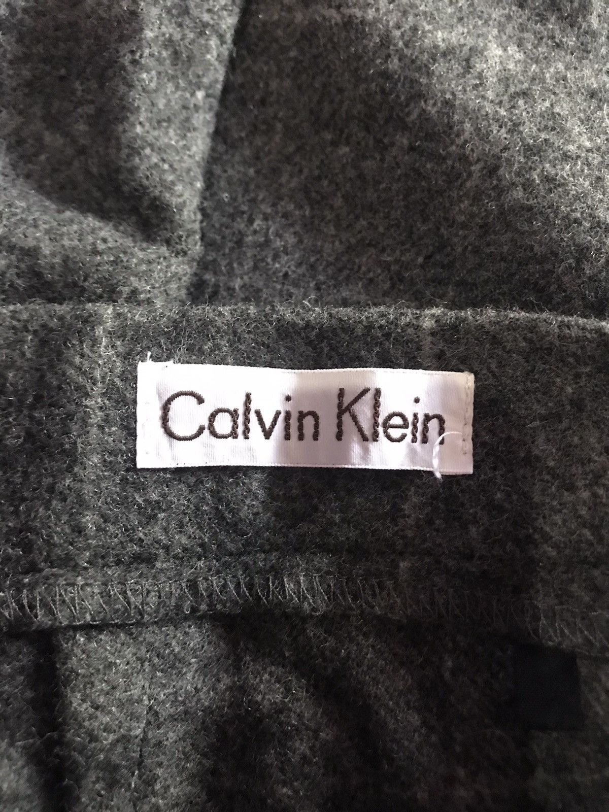 Calvin Klein Calvin Klein pants Size US 26 / EU 42 - 3 Thumbnail