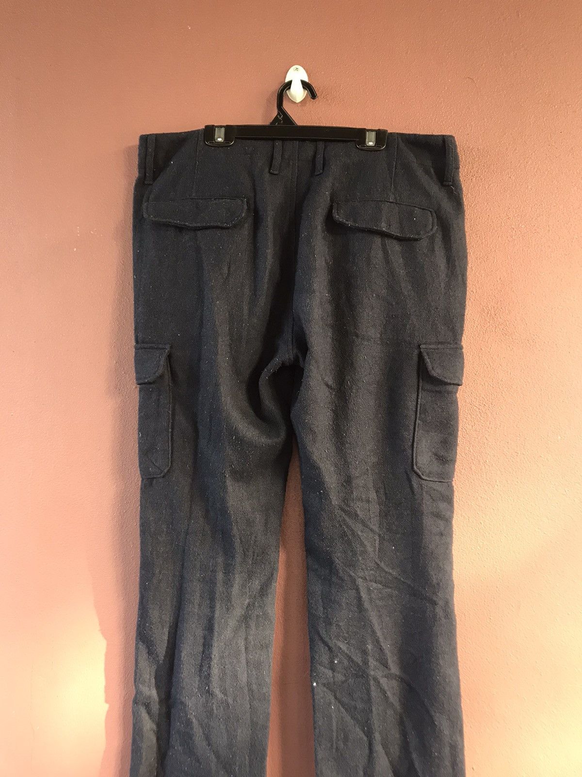 Other Multi pocket pants size XL Size US 36 / EU 52 - 2 Thumbnail