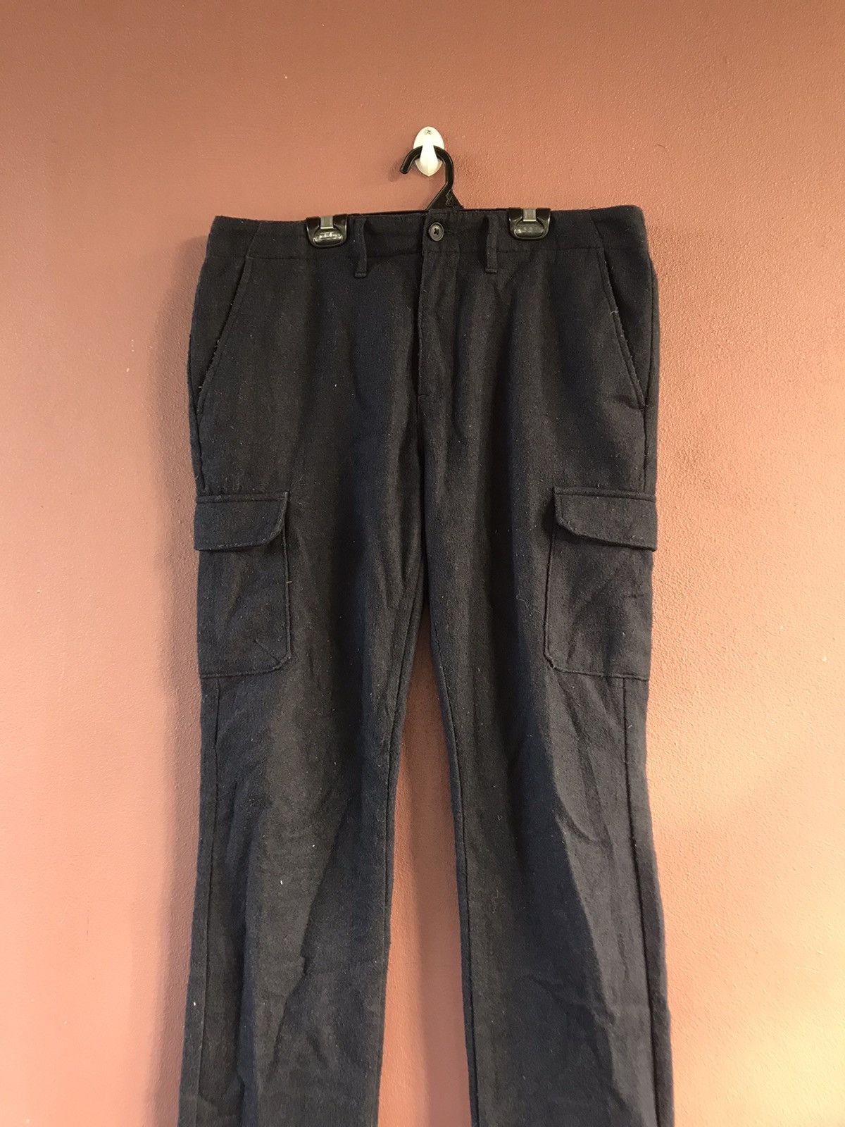 Other Multi pocket pants size XL Size US 36 / EU 52 - 1 Thumbnail