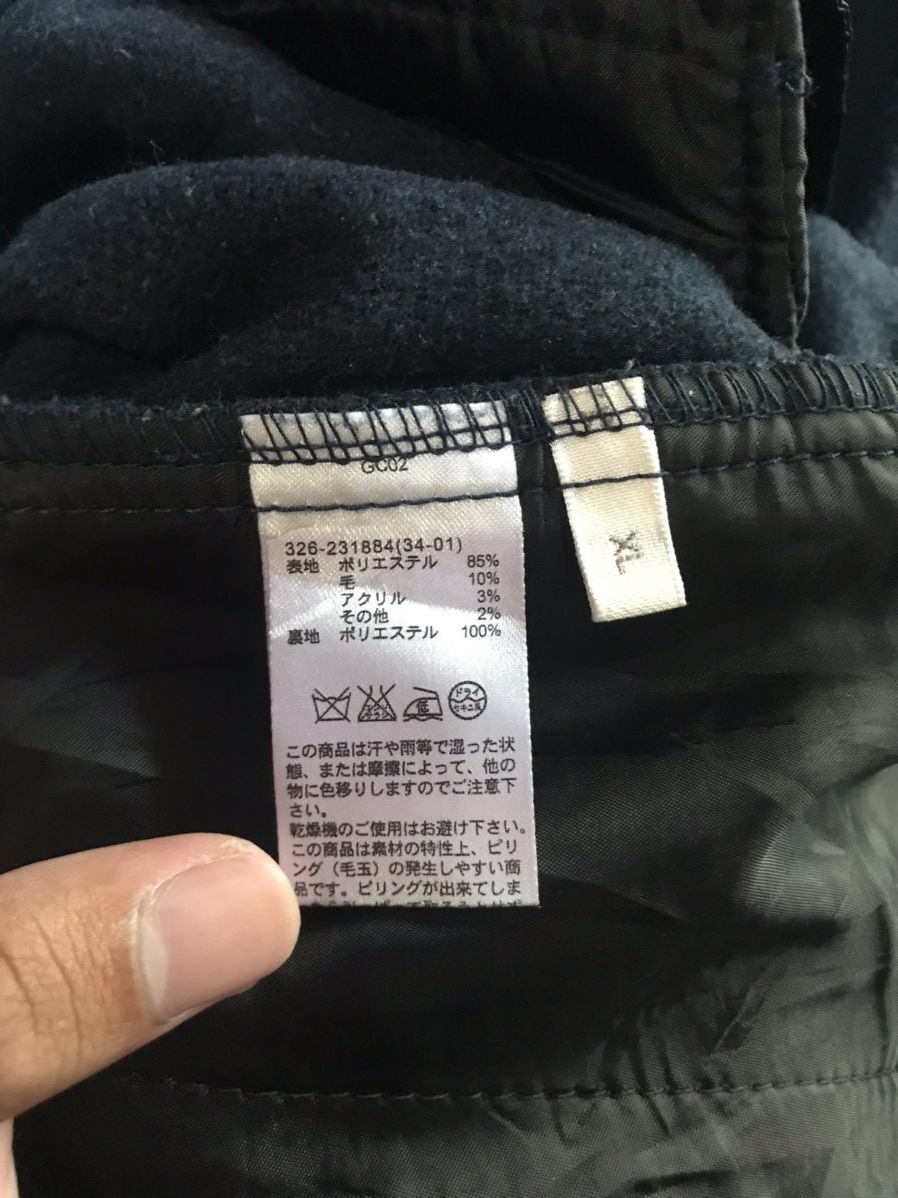 Other Multi pocket pants size XL Size US 36 / EU 52 - 3 Thumbnail