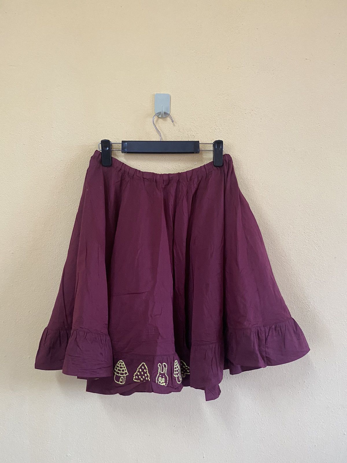 Ne- Net Mini Sexy Skirt