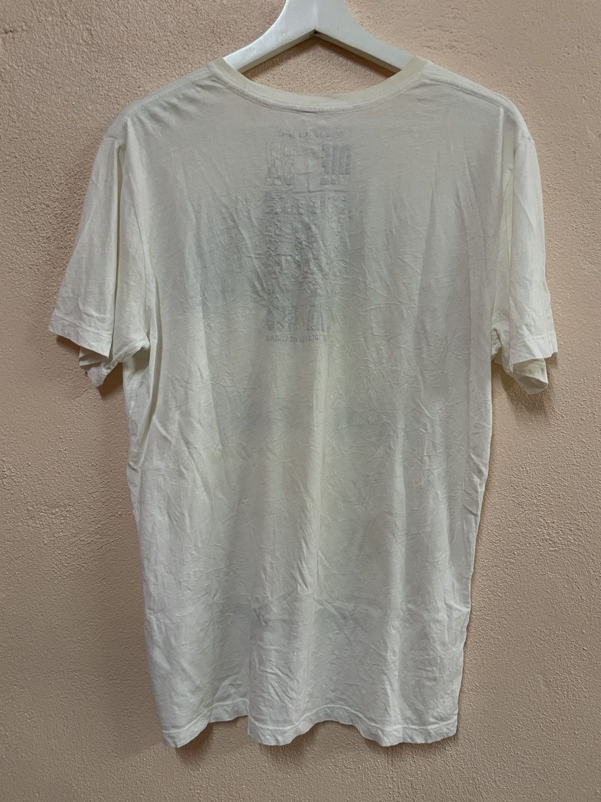 Diesel Archival Diesel more Kaos pop-Art printed Collection series Size US S / EU 44-46 / 1 - 5 Thumbnail