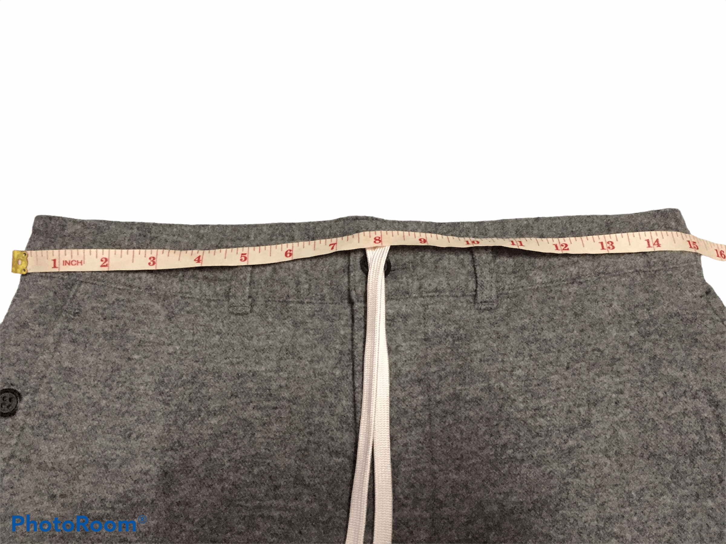 United Arrows Last Drop United Arrow Tokyo Wool Pants Size US 30 / EU 46 - 4 Thumbnail