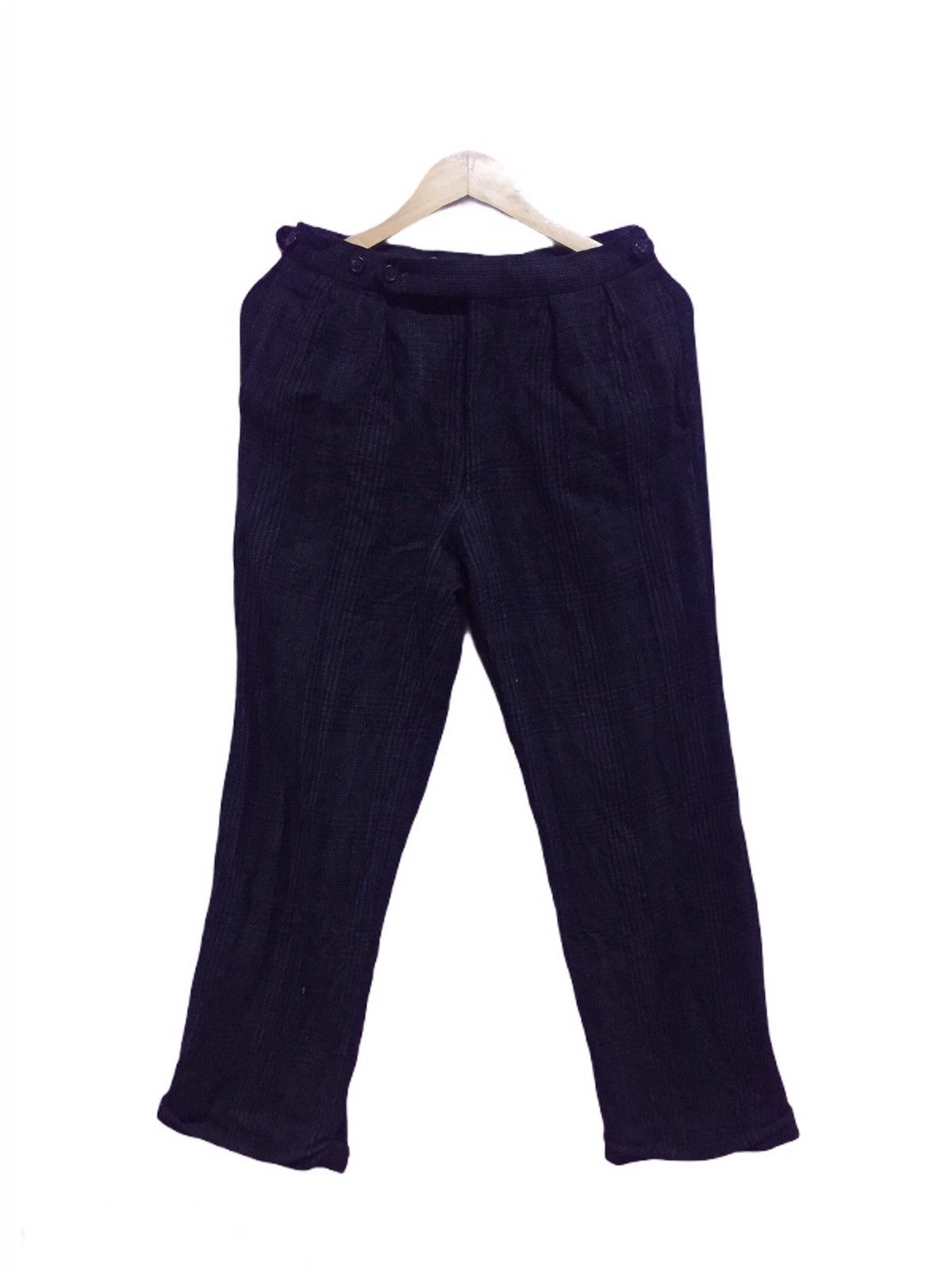 Polo Ralph Lauren Last Drop Vintage Polo Ralph Lauren Pants Size US 32 / EU 48 - 1 Thumbnail