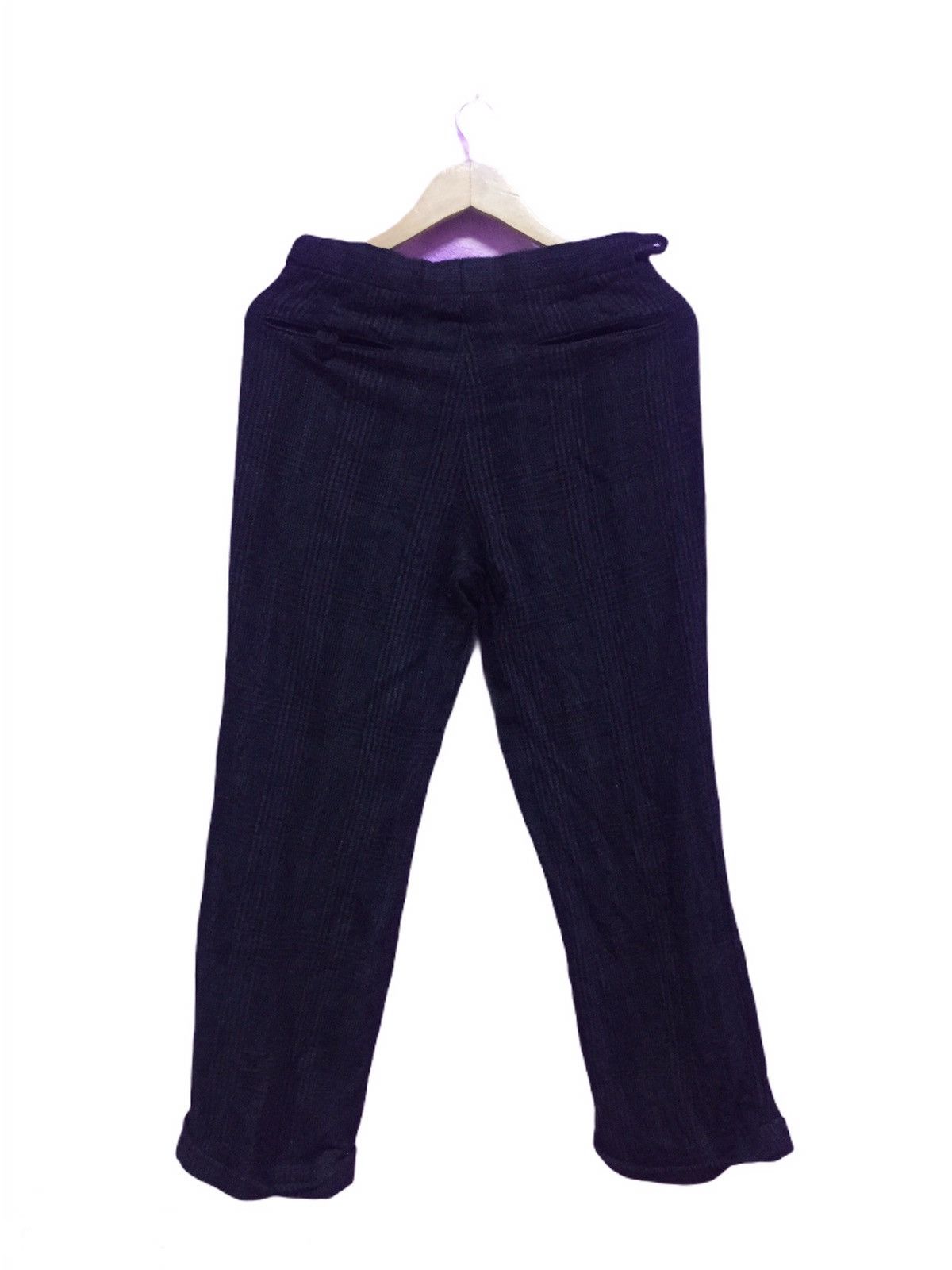 Polo Ralph Lauren Last Drop Vintage Polo Ralph Lauren Pants Size US 32 / EU 48 - 2 Thumbnail