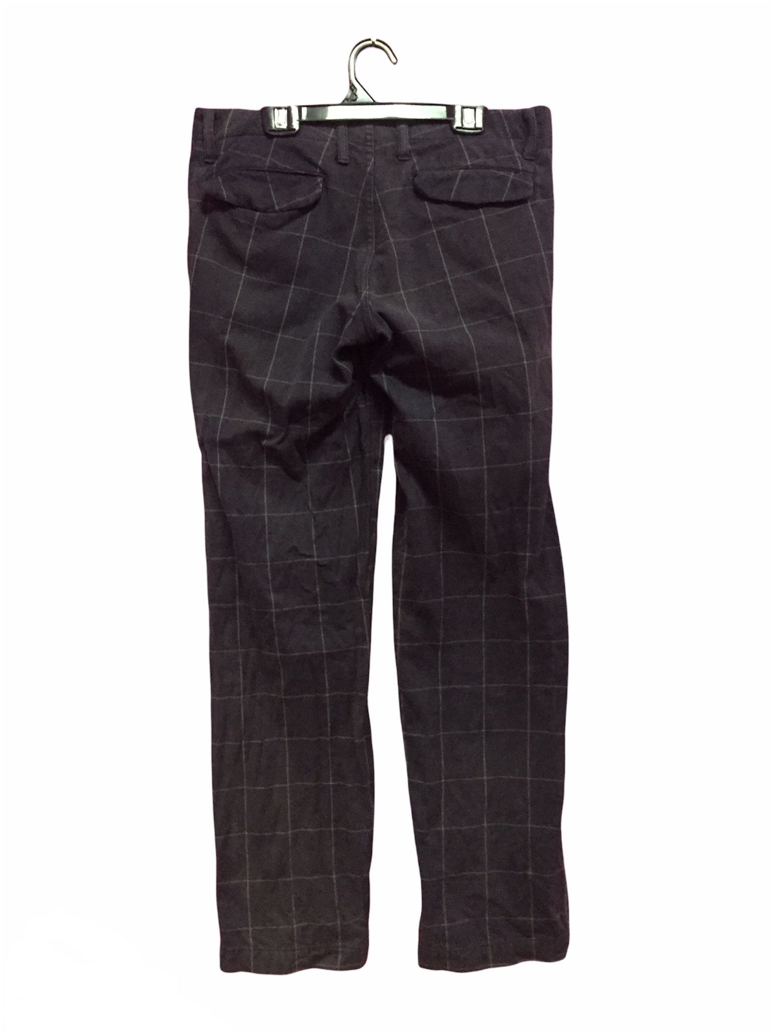 Japanese Brand Quadro + Phenia Pants Size US 31 - 2 Thumbnail