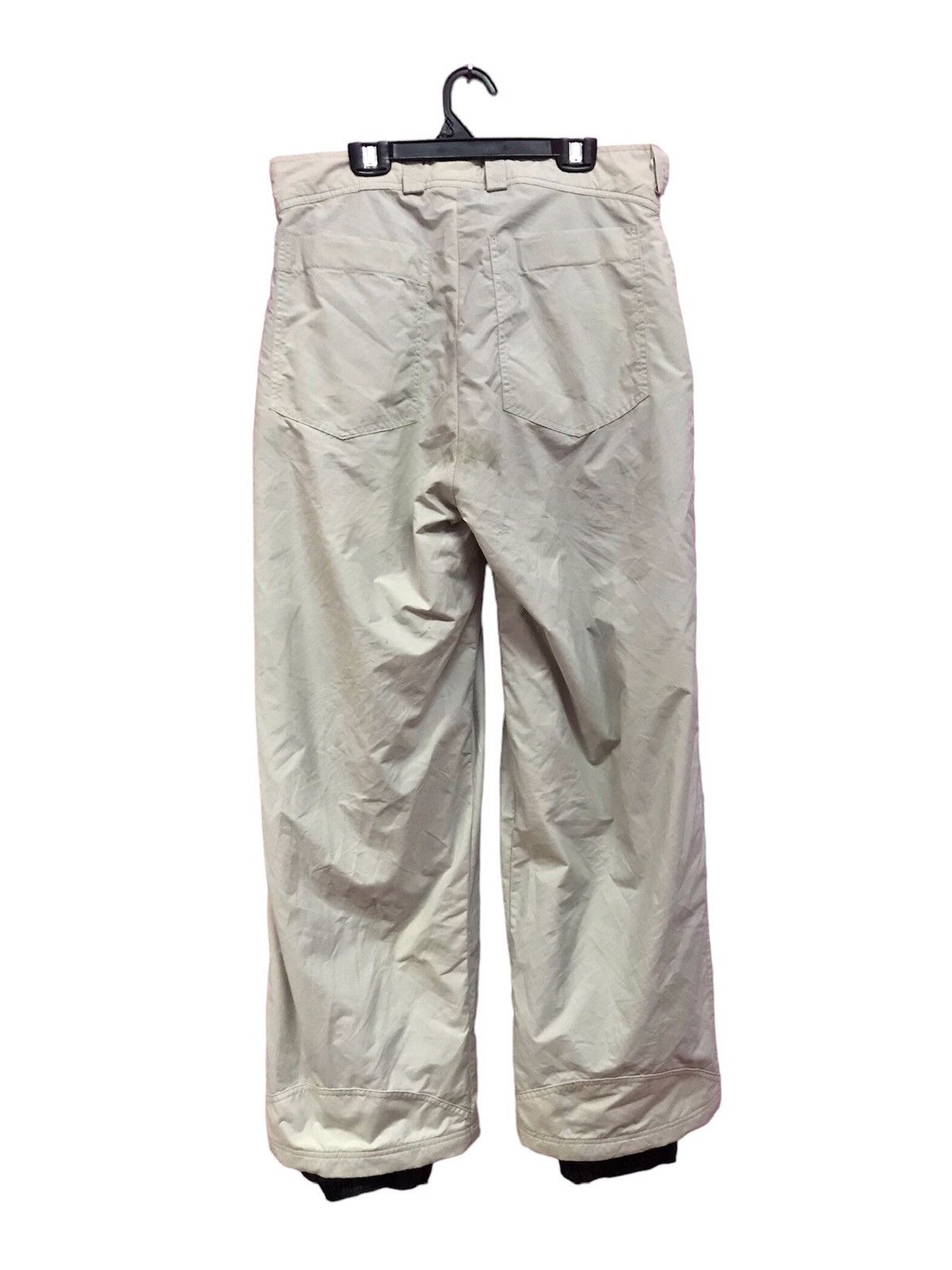 Japanese Brand Peaka Boo Legging Tracksuit Pants Size M Size US 32 / EU 48 - 2 Thumbnail