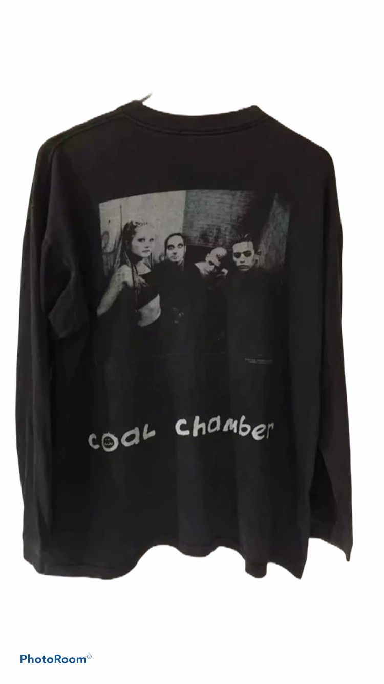 Coal Chamber | Grailed