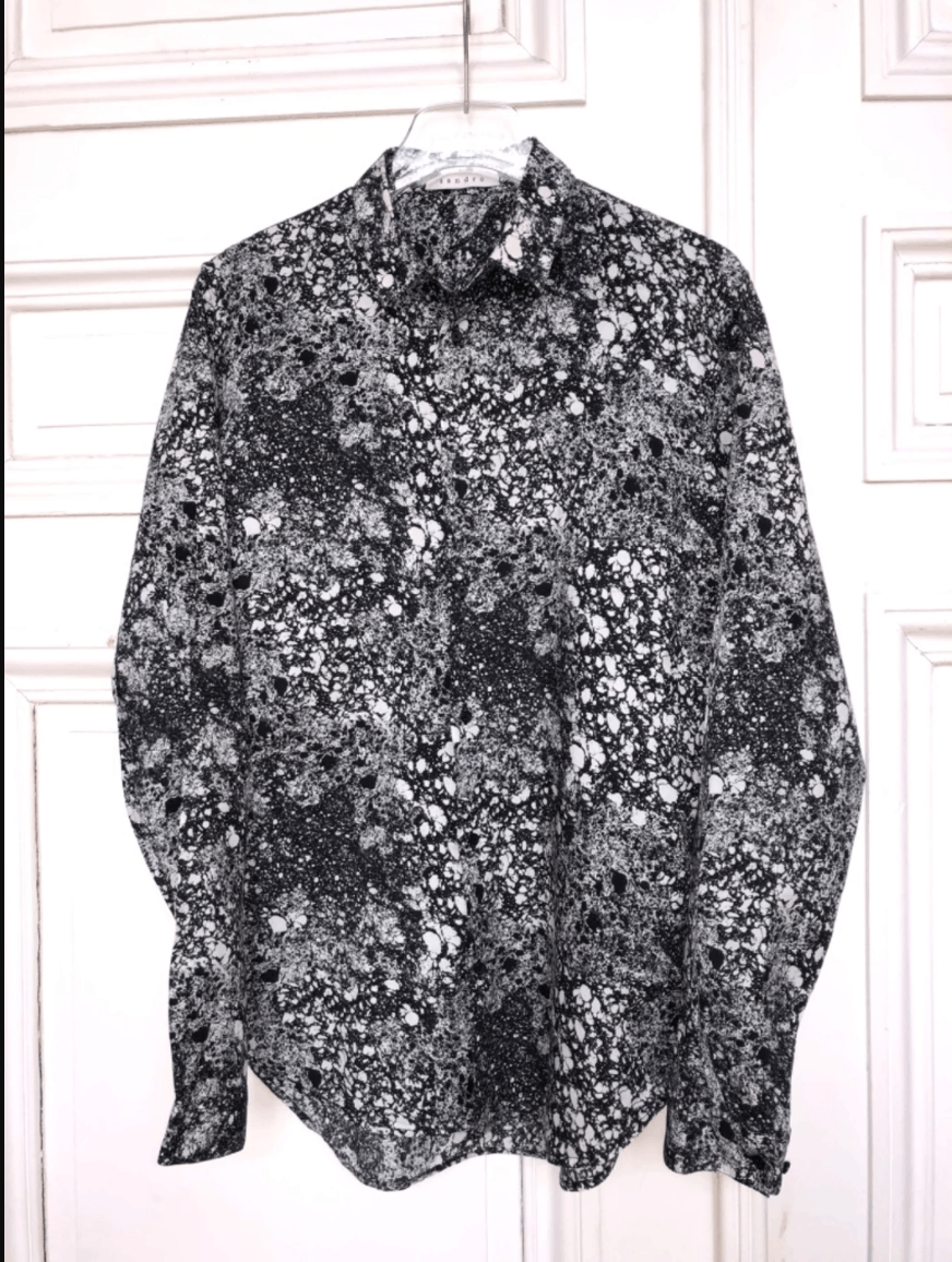 Deadmoon shirt