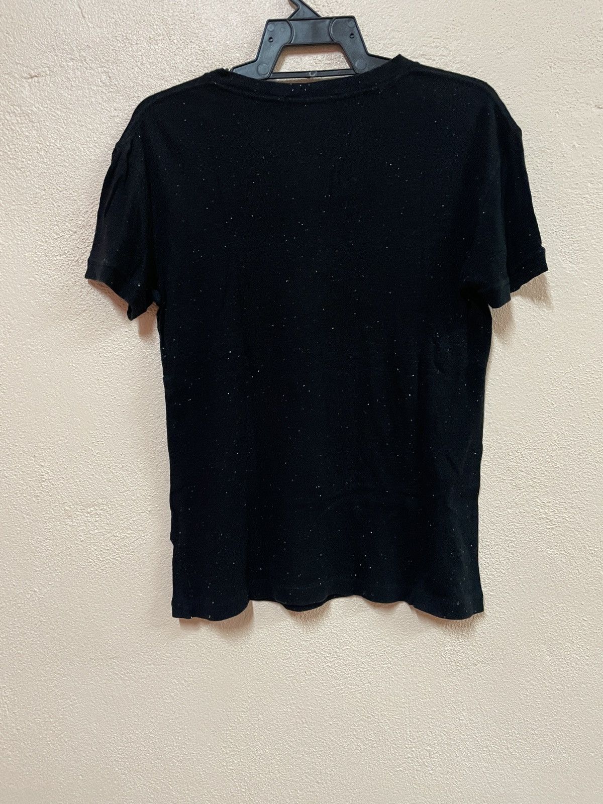 Helmut Lang Archival Helmut Lang basic v-neck cotton wool menswear JPN Size US S / EU 44-46 / 1 - 3 Thumbnail