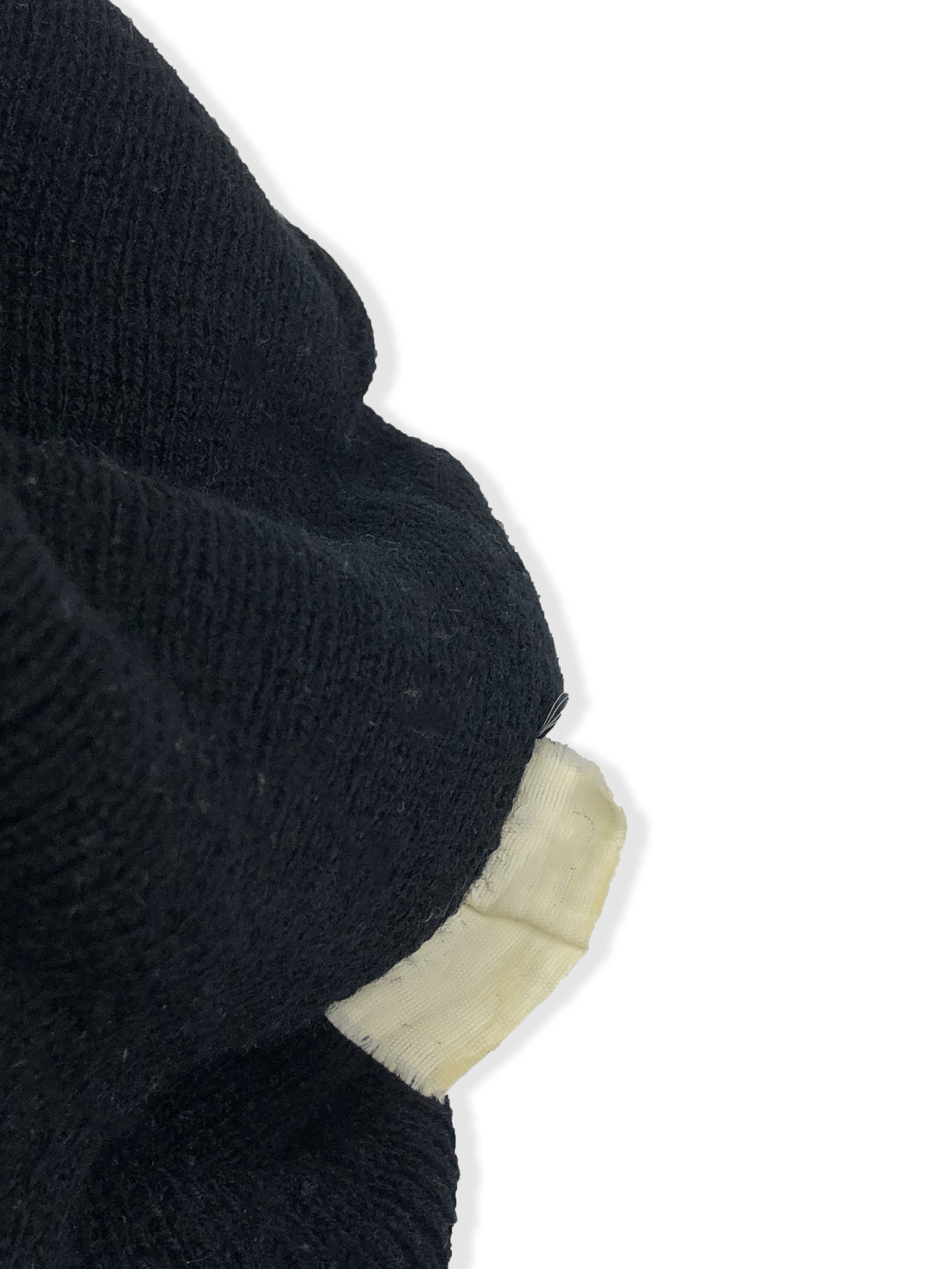 Hat Club Vintage RANGERS Black Beanie M196 Size ONE SIZE - 4 Thumbnail