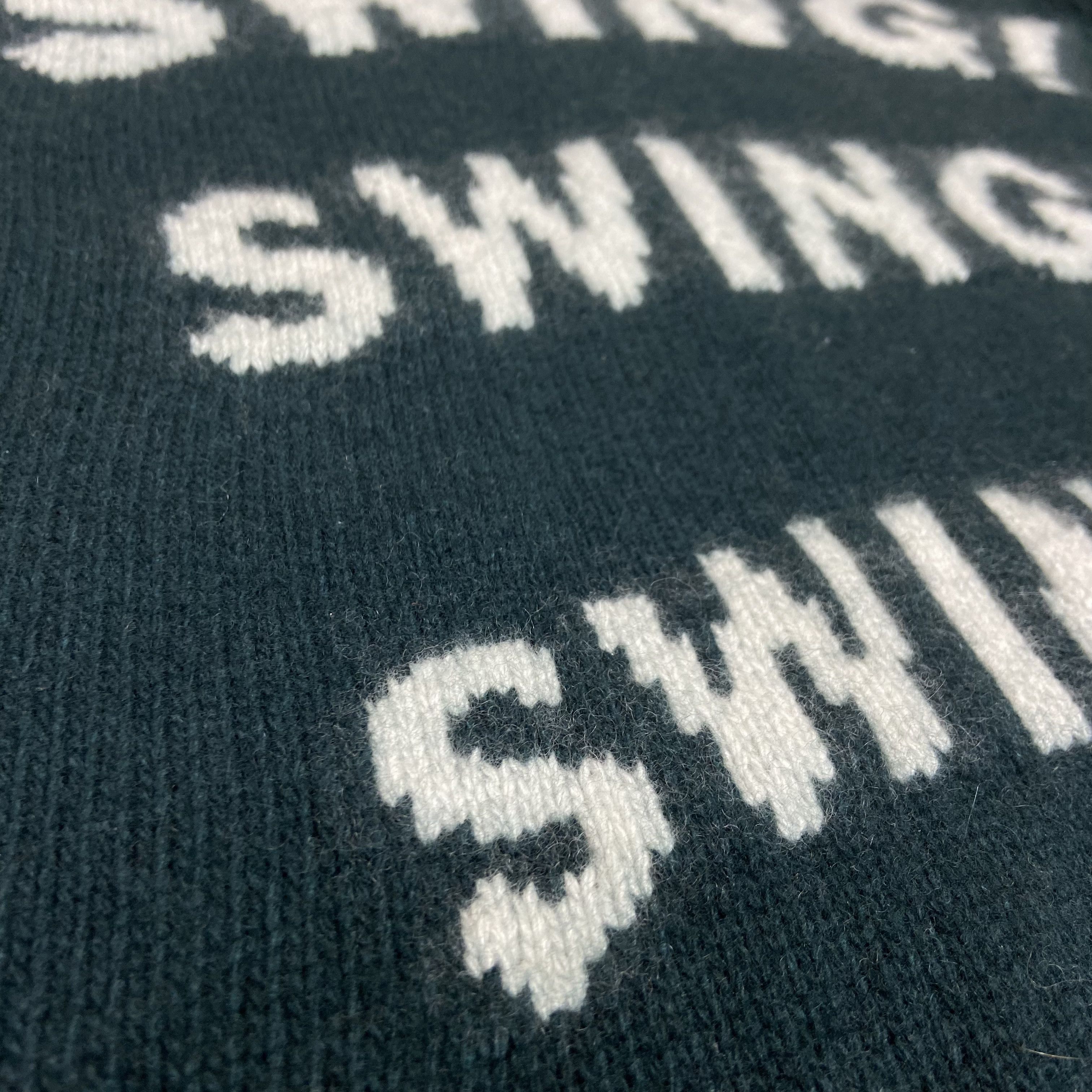 Sandro SANDRO SWING! RARE WOOL HEAVY KNITTED GOLF SWEATER - № 1079 Size US S / EU 44-46 / 1 - 3 Thumbnail
