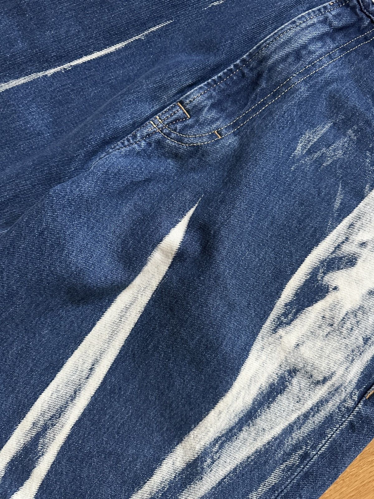 Our Legacy Our Legacy Third Cut Jeans Size US 32 / EU 48 - 2 Thumbnail