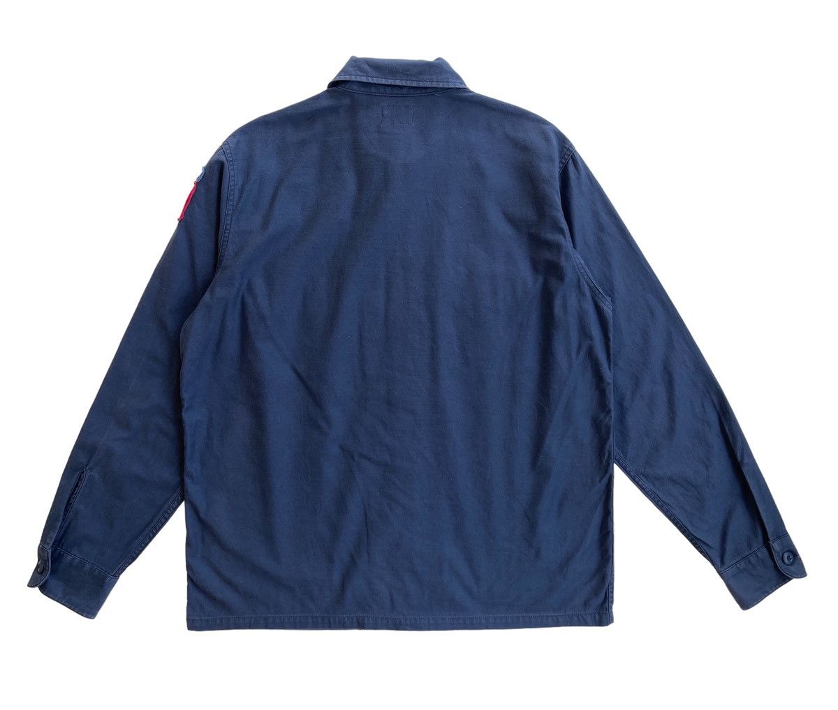 Vintage Fieldman U.S.Army Airbone Military Edwin Shirts