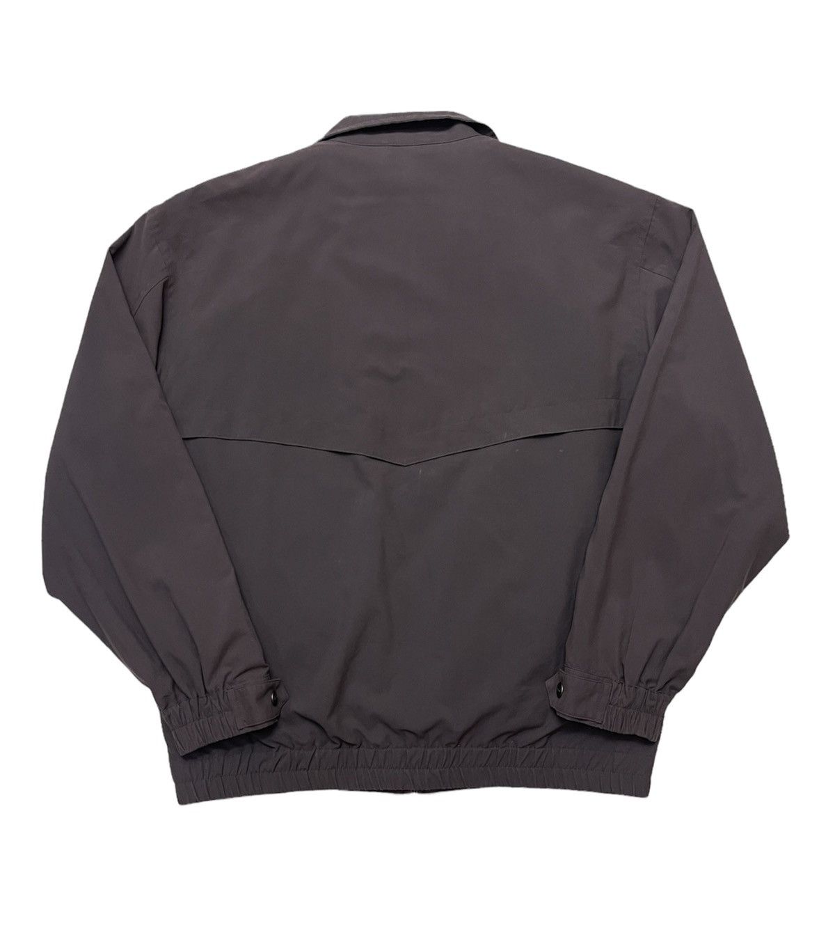 Burberry Burberrys Blouson Jacket Size US L / EU 52-54 / 3 - 5 Thumbnail