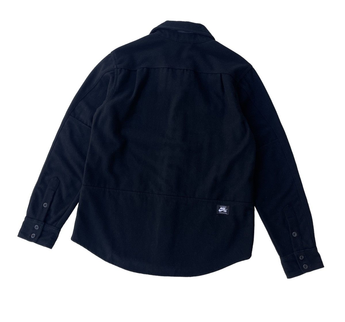 Nike Nike SB Wool Workers Jacket Size US M / EU 48-50 / 2 - 7 Thumbnail