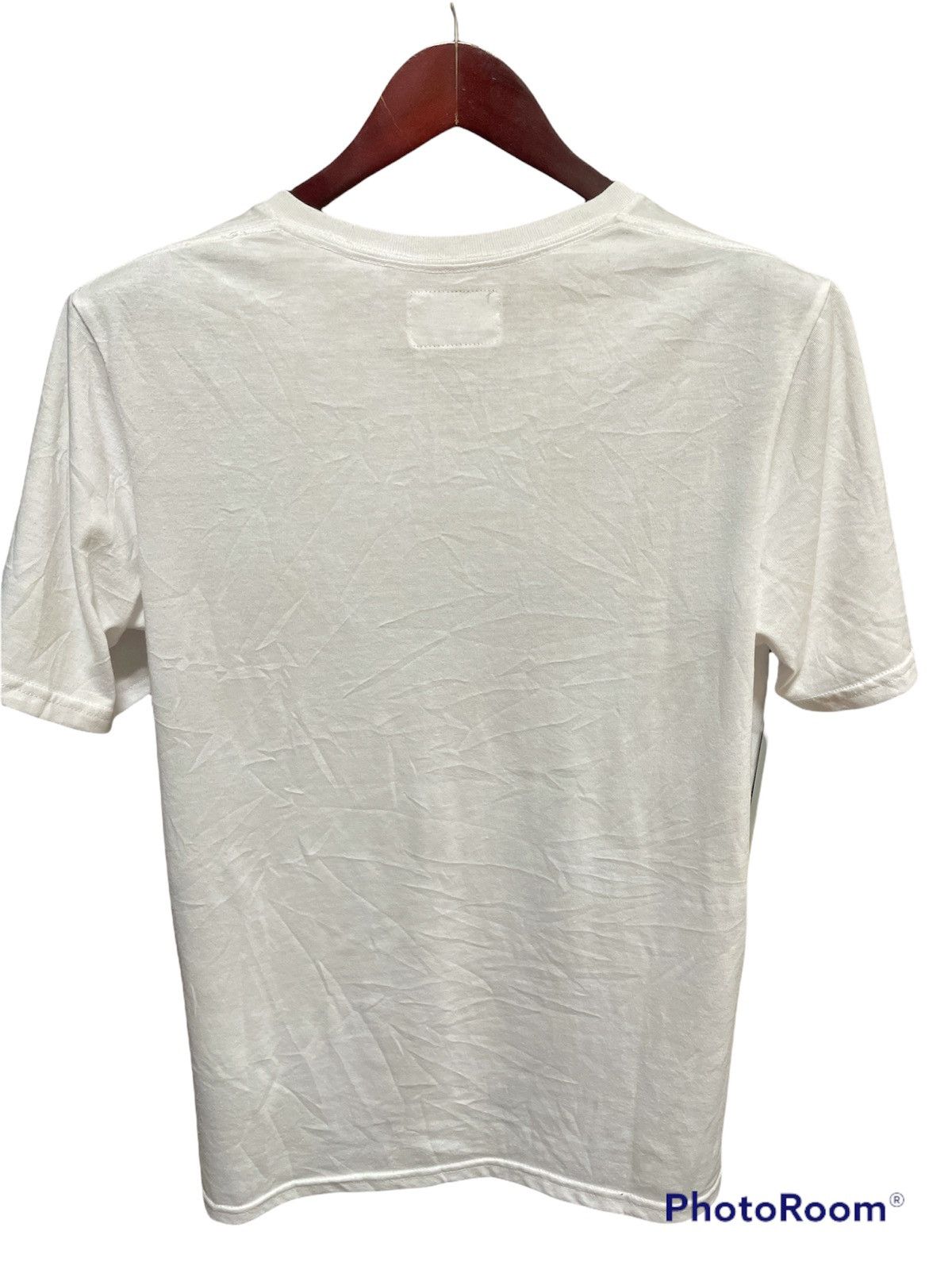 Japanese Brand Number Nine T shirt Size US M / EU 48-50 / 2 - 3 Thumbnail