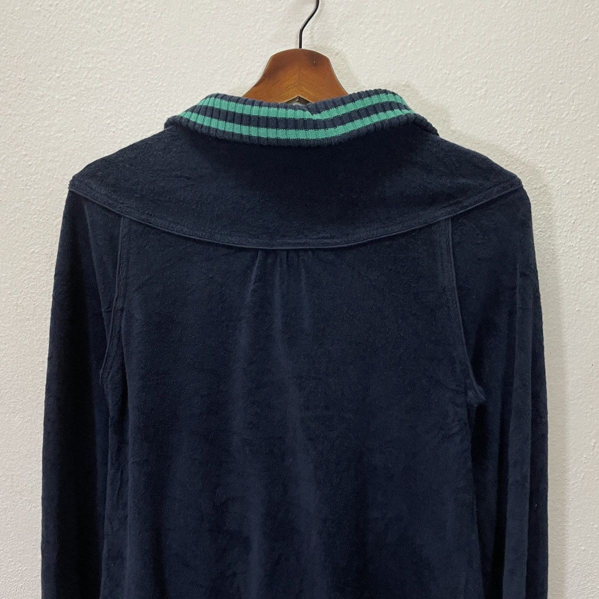 Marc Jacobs Vintage Marc Jacobs Women Sweater Size ONE SIZE - 10 Thumbnail