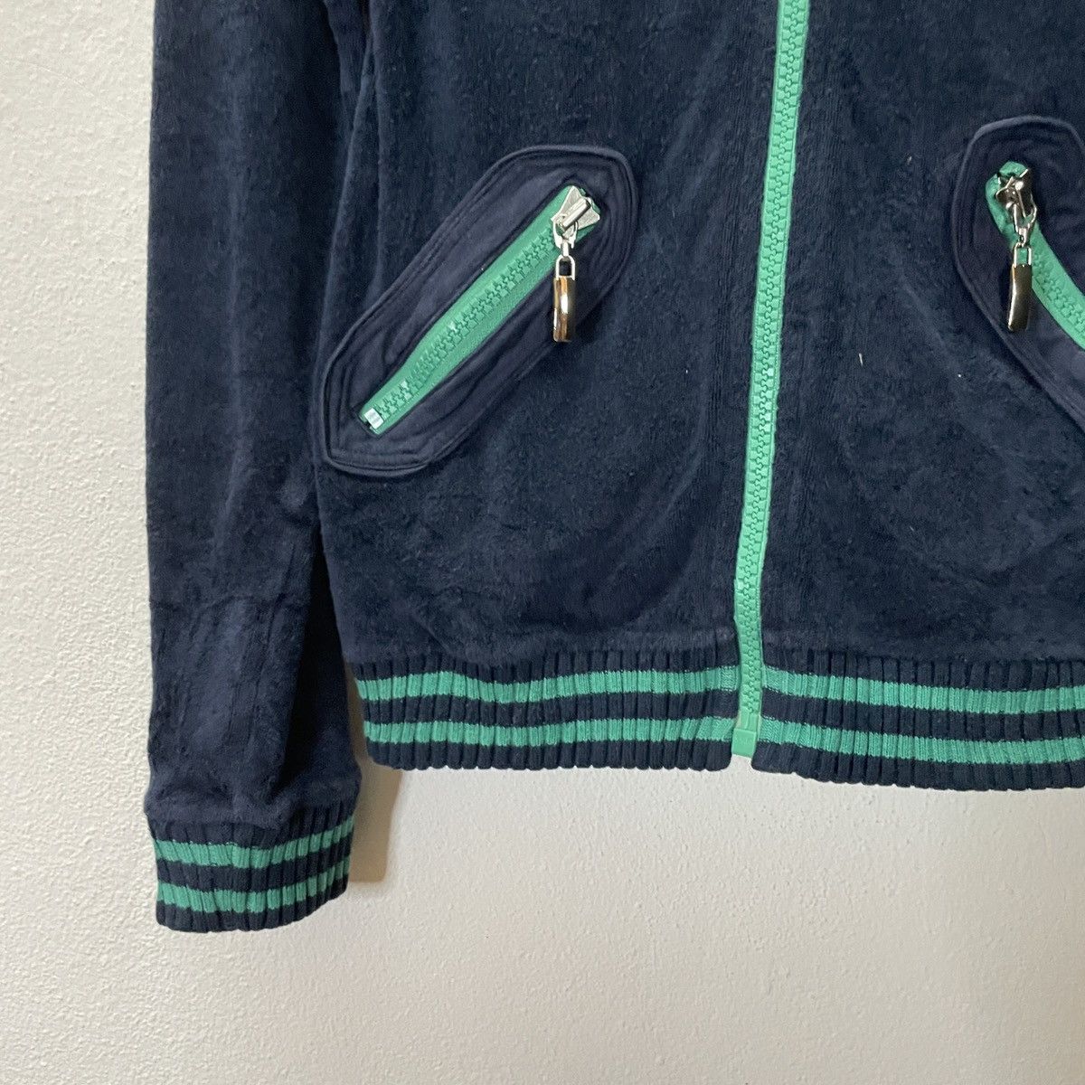 Marc Jacobs Vintage Marc Jacobs Women Sweater Size ONE SIZE - 3 Thumbnail