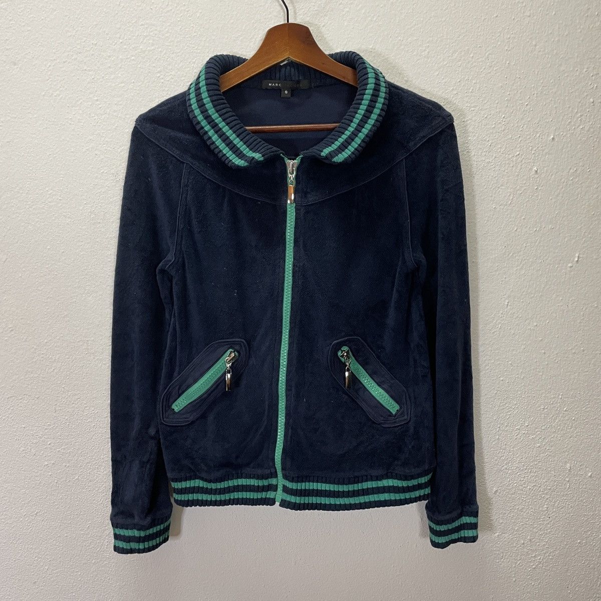 Marc Jacobs Vintage Marc Jacobs Women Sweater Size ONE SIZE - 1 Thumbnail