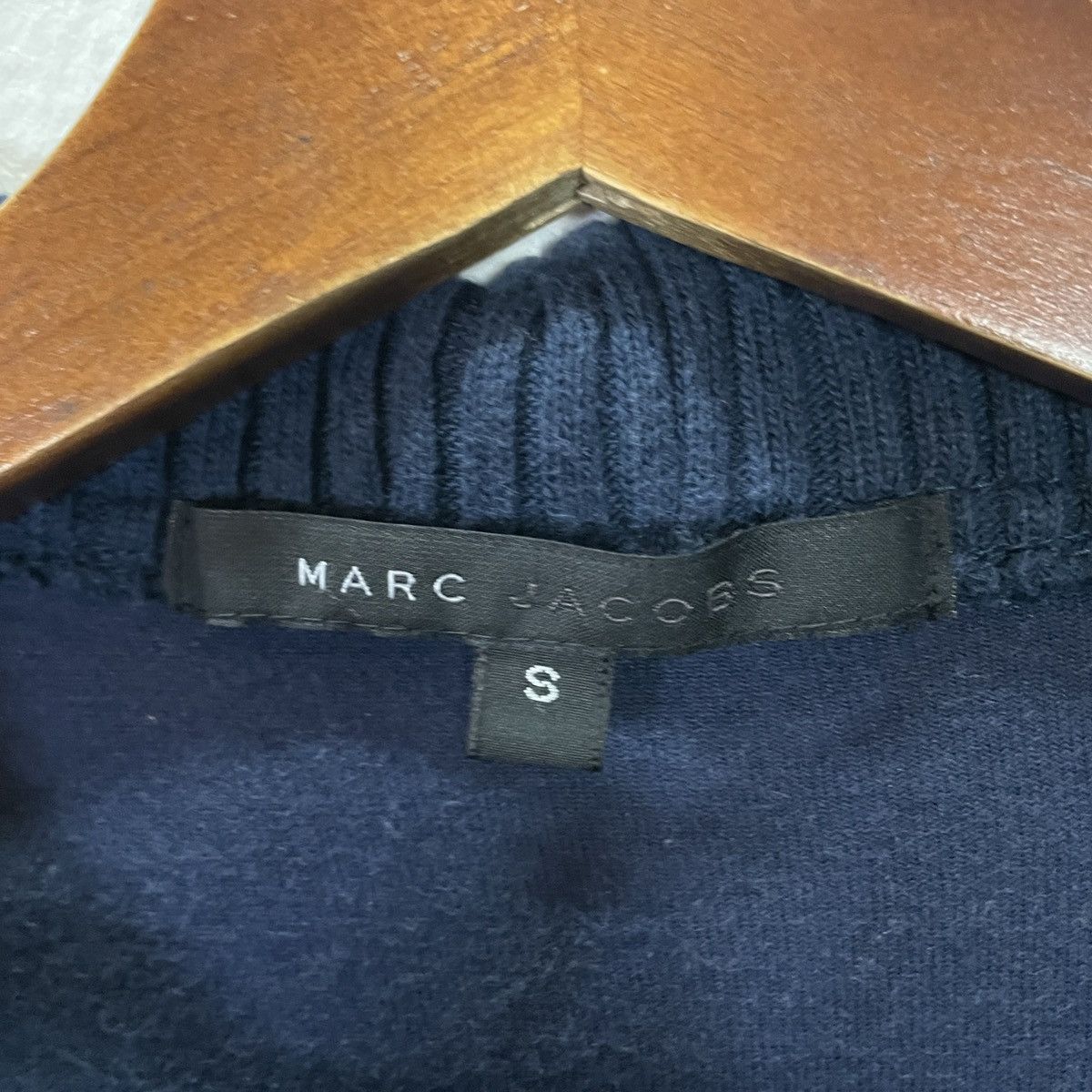 Marc Jacobs Vintage Marc Jacobs Women Sweater Size ONE SIZE - 5 Thumbnail