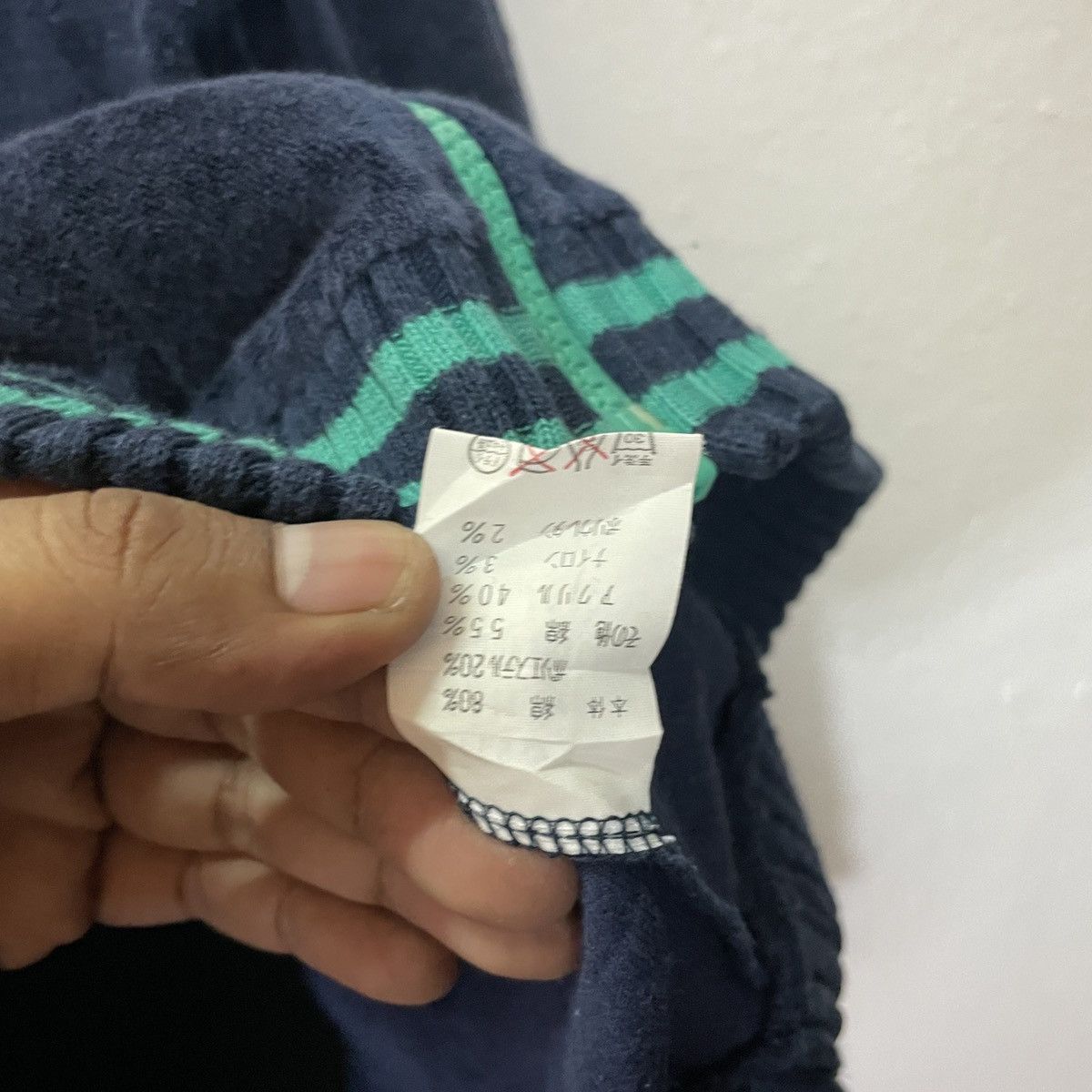 Marc Jacobs Vintage Marc Jacobs Women Sweater Size ONE SIZE - 6 Thumbnail