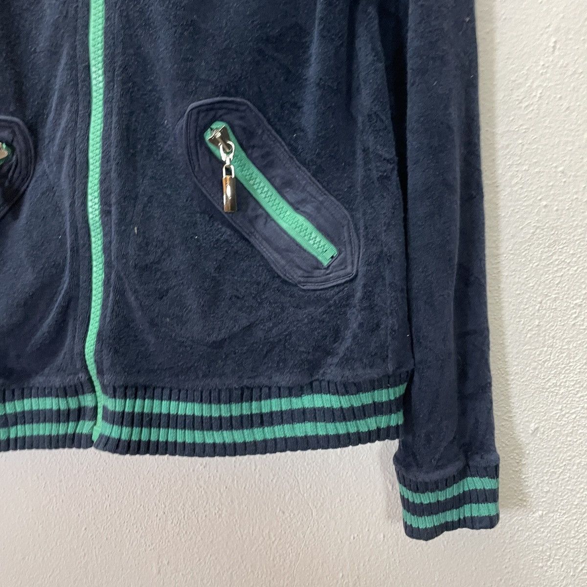 Marc Jacobs Vintage Marc Jacobs Women Sweater Size ONE SIZE - 2 Thumbnail