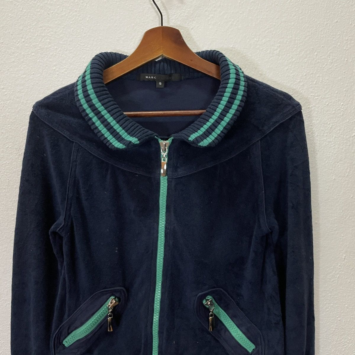 Marc Jacobs Vintage Marc Jacobs Women Sweater Size ONE SIZE - 4 Thumbnail