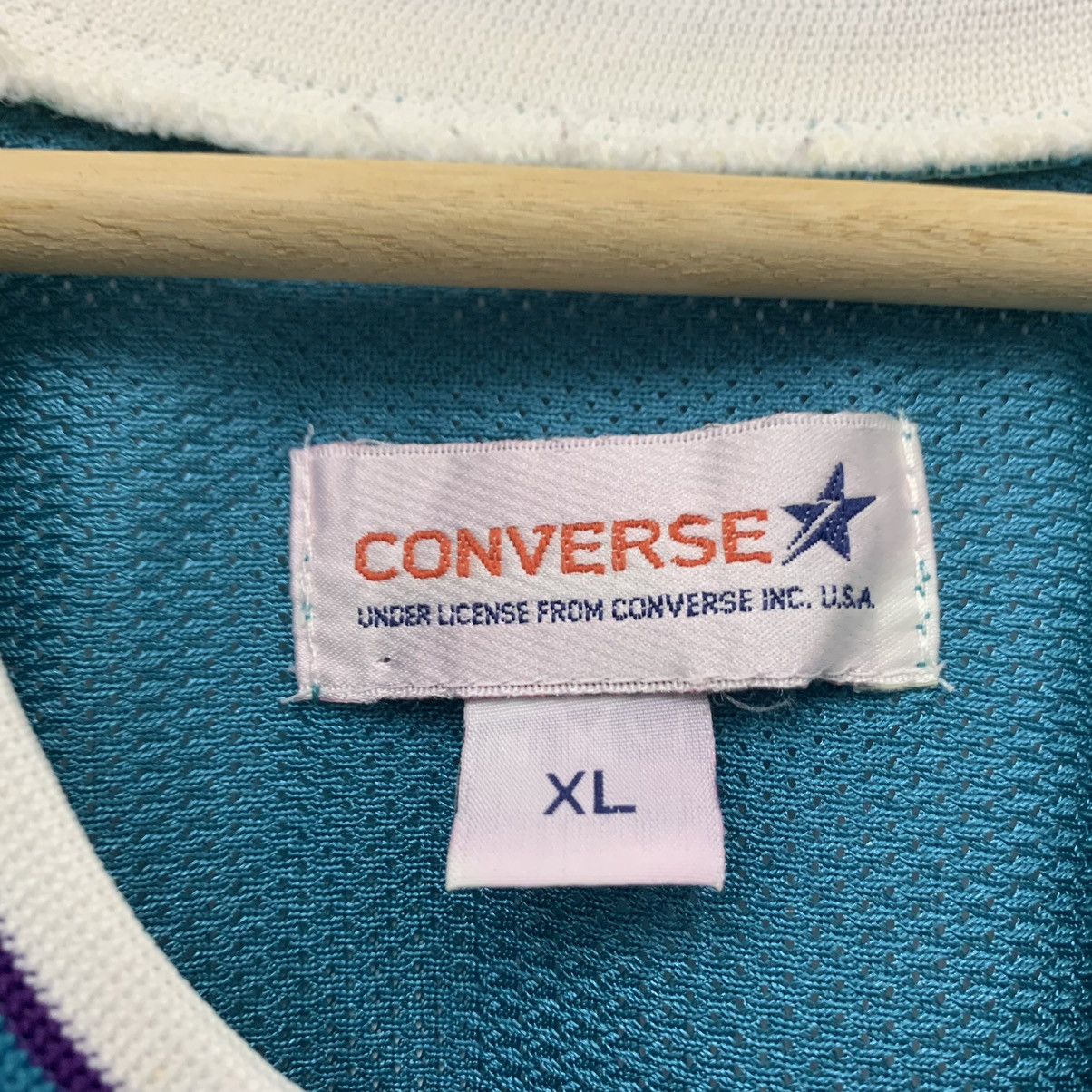 Converse Converse Basketball Jersey Size US M / EU 48-50 / 2 - 7 Thumbnail