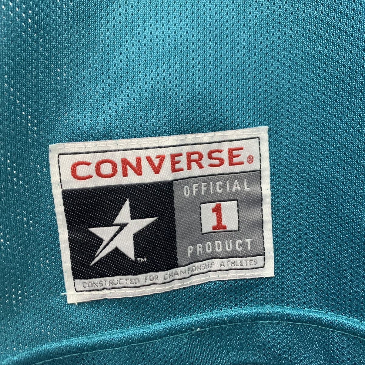 Converse Converse Basketball Jersey Size US M / EU 48-50 / 2 - 6 Thumbnail