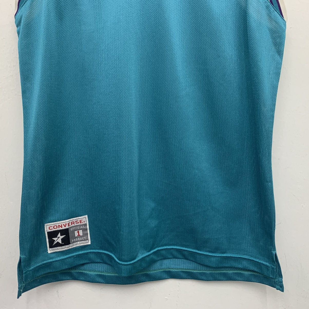 Converse Converse Basketball Jersey Size US M / EU 48-50 / 2 - 4 Thumbnail