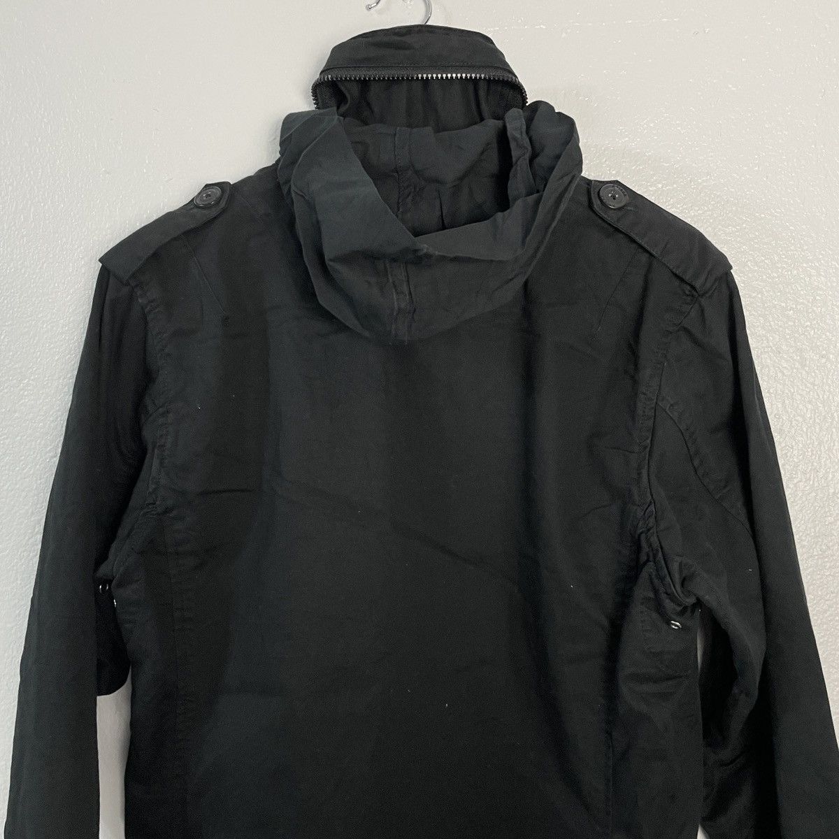 Avirex Vintage Avirex USA Workwear Jacket Size US M / EU 48-50 / 2 - 12 Thumbnail
