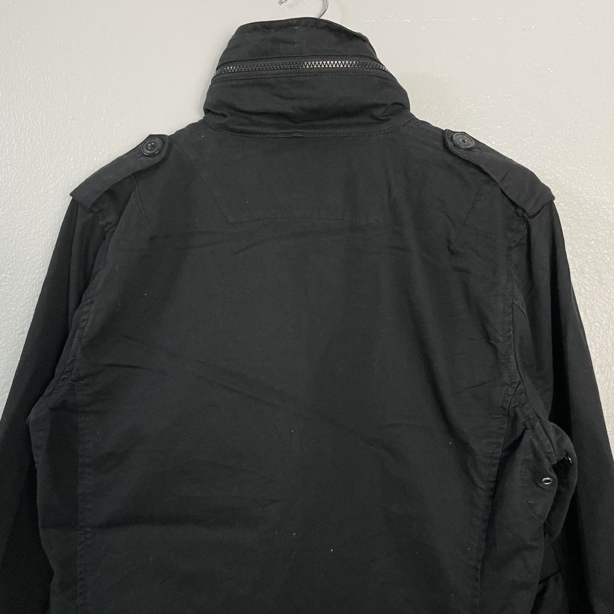 Avirex Vintage Avirex USA Workwear Jacket Size US M / EU 48-50 / 2 - 11 Thumbnail