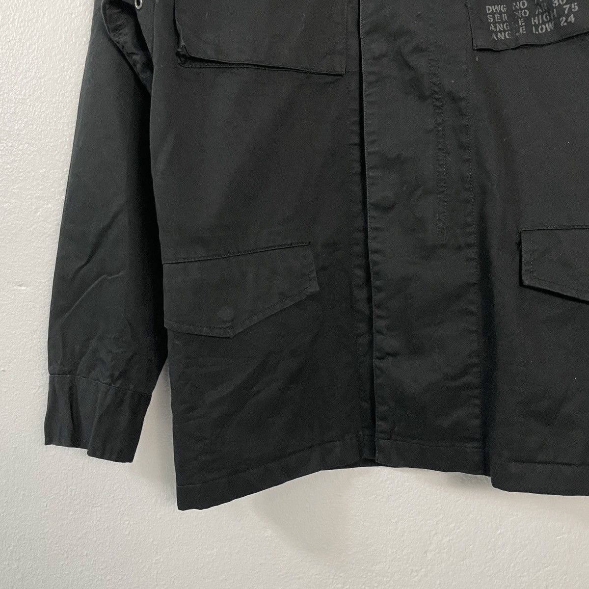 Avirex Vintage Avirex USA Workwear Jacket Size US M / EU 48-50 / 2 - 3 Thumbnail