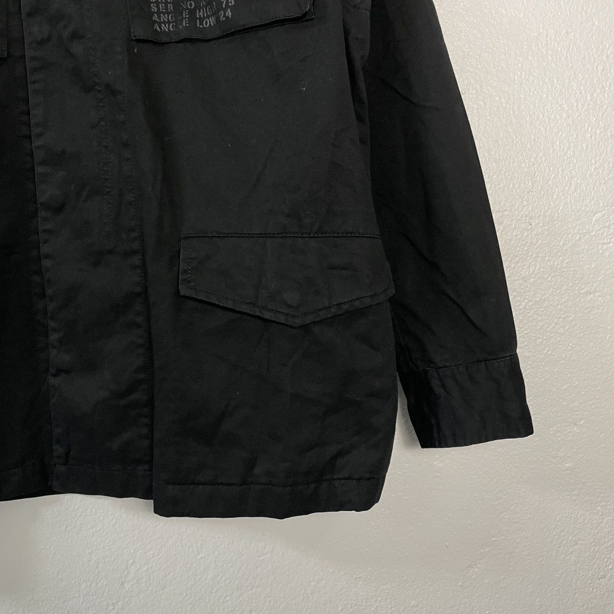 Avirex Vintage Avirex USA Workwear Jacket Size US M / EU 48-50 / 2 - 2 Thumbnail