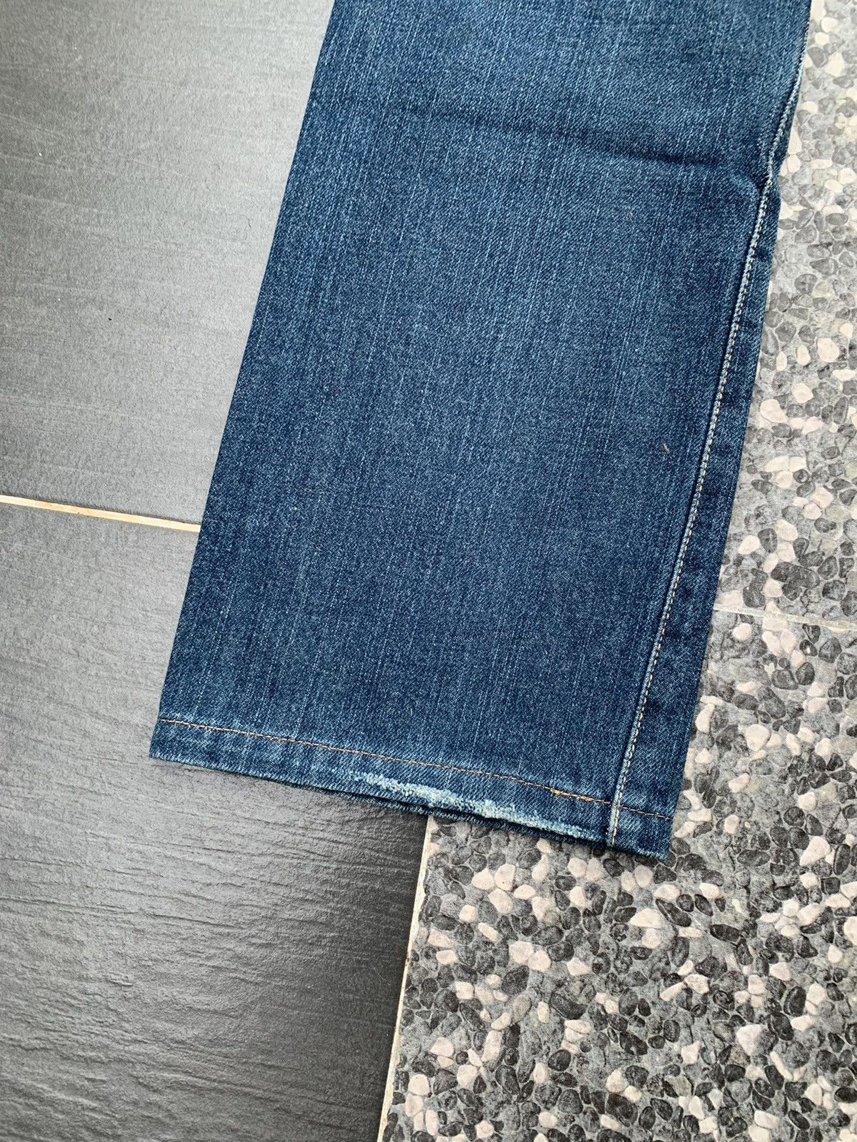 Japanese Brand × Replay × Vintage Vintage Reply Denim Size US 26 / EU 42 - 10 Thumbnail