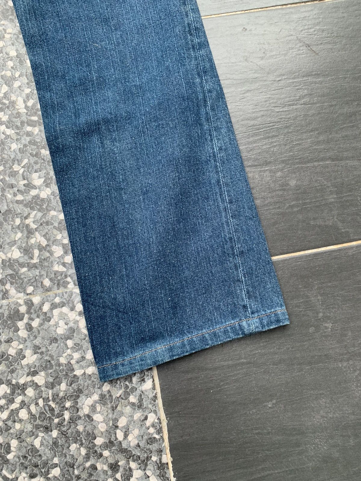 Japanese Brand × Replay × Vintage Vintage Reply Denim Size US 26 / EU 42 - 11 Thumbnail