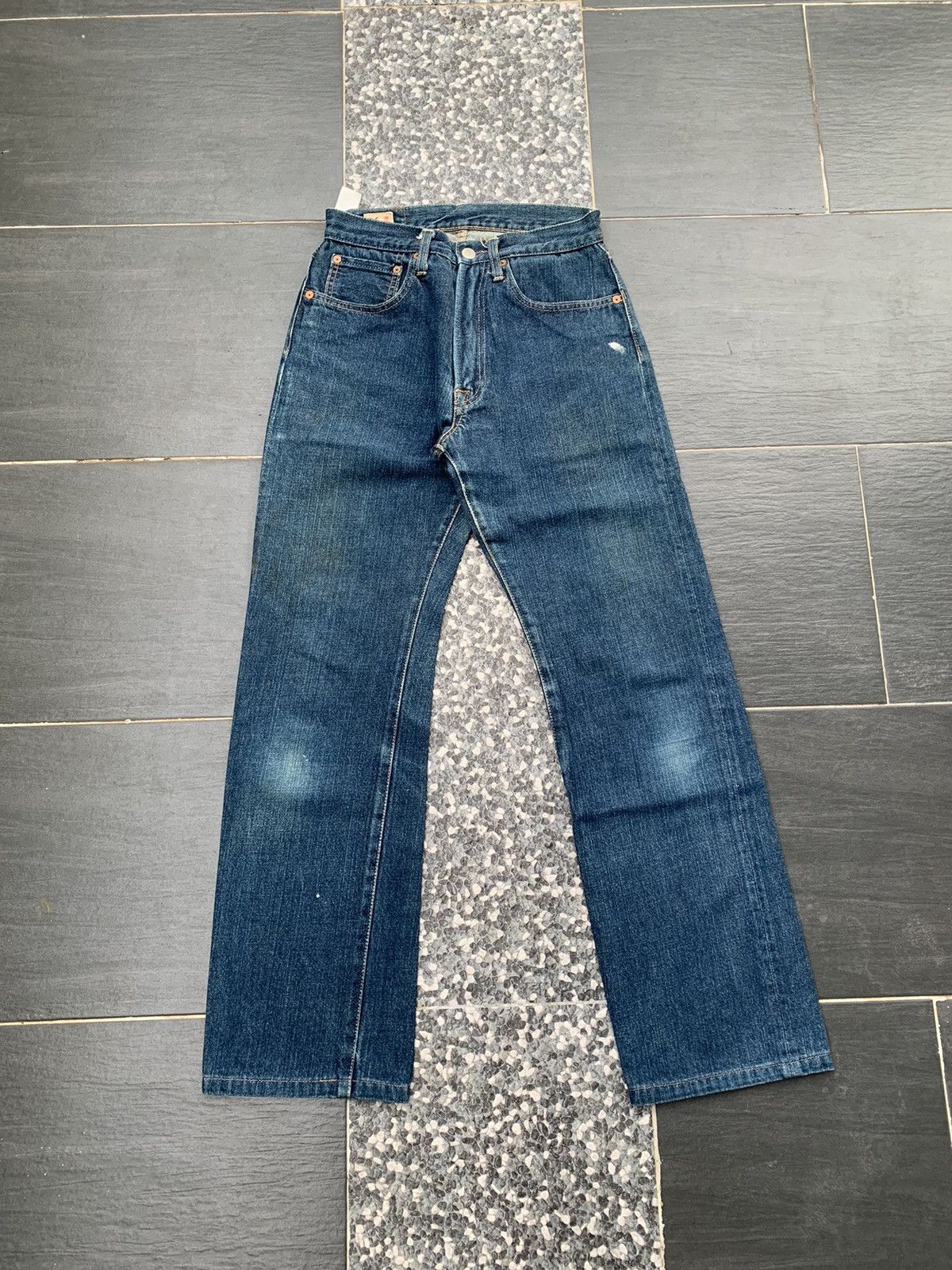 Vintage Reply Denim